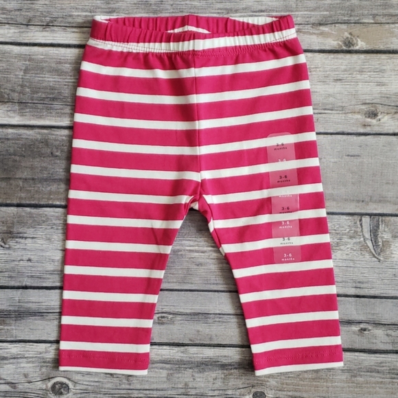 baby gap leggings